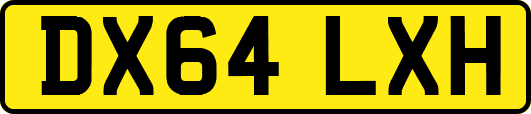 DX64LXH
