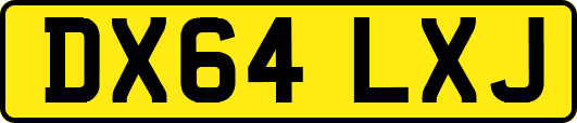 DX64LXJ