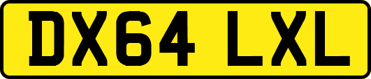 DX64LXL