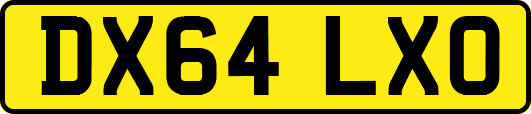 DX64LXO