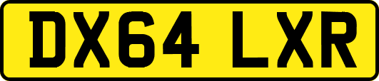DX64LXR