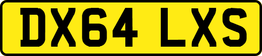 DX64LXS