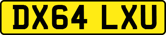 DX64LXU