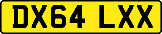 DX64LXX