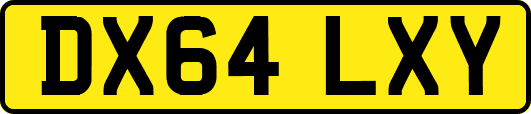 DX64LXY