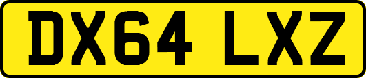 DX64LXZ