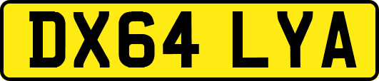 DX64LYA