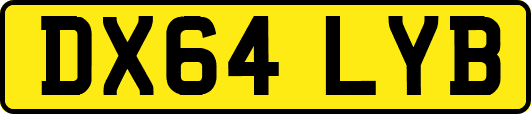 DX64LYB