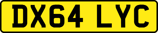 DX64LYC