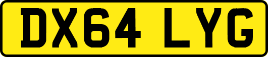 DX64LYG