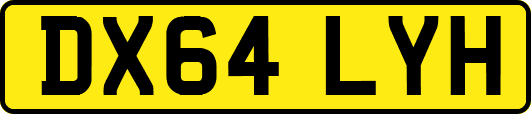 DX64LYH