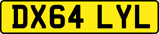 DX64LYL