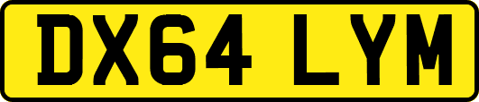 DX64LYM