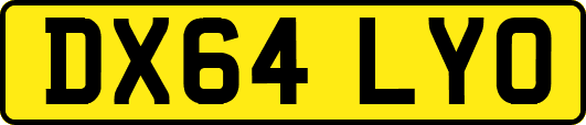 DX64LYO