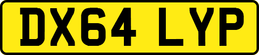 DX64LYP
