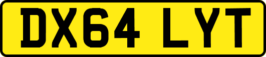 DX64LYT