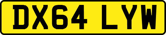 DX64LYW