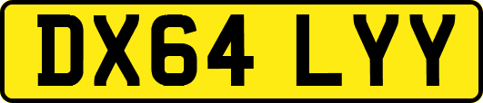 DX64LYY