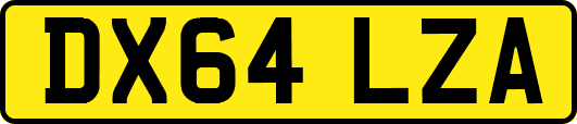 DX64LZA