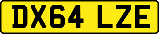 DX64LZE