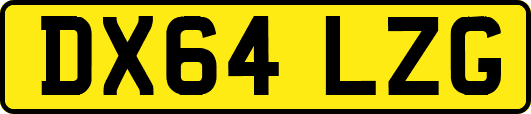 DX64LZG