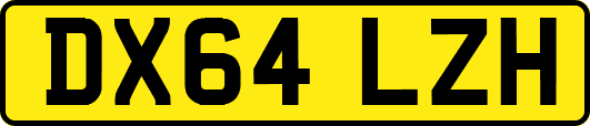 DX64LZH