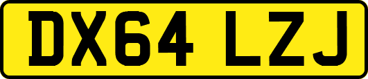 DX64LZJ