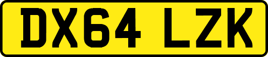 DX64LZK