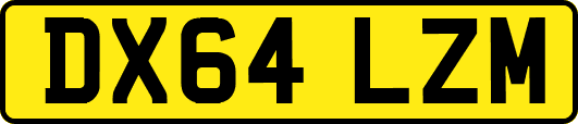 DX64LZM
