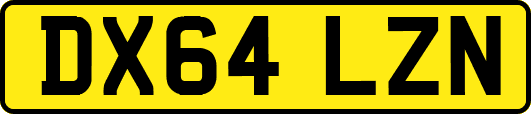DX64LZN