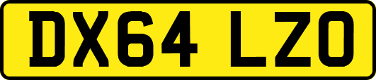 DX64LZO