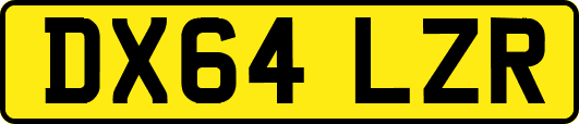 DX64LZR