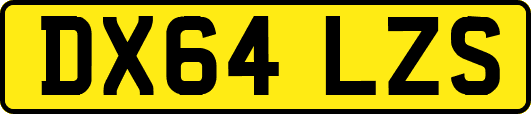 DX64LZS