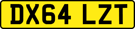 DX64LZT