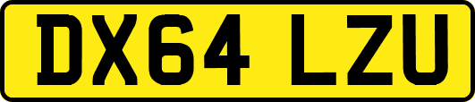 DX64LZU