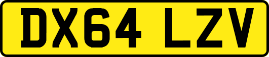 DX64LZV
