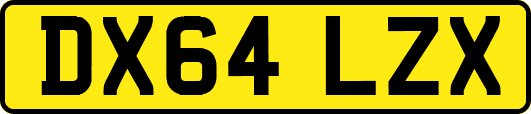 DX64LZX