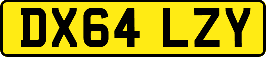 DX64LZY