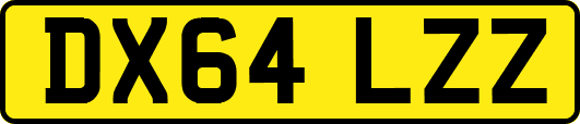 DX64LZZ
