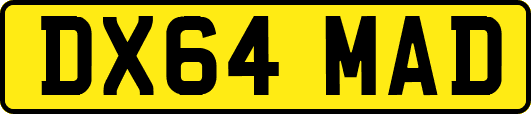 DX64MAD