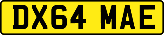 DX64MAE
