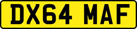 DX64MAF