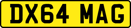DX64MAG