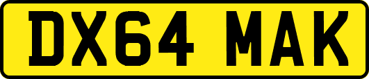 DX64MAK
