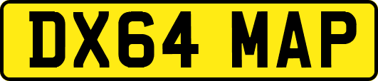 DX64MAP