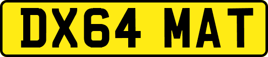 DX64MAT