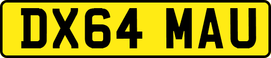 DX64MAU