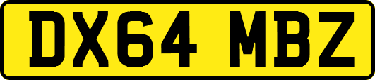 DX64MBZ
