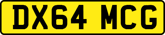 DX64MCG