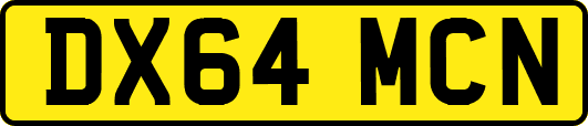 DX64MCN